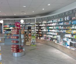 Apotheke Im Elbe Park Bild 2