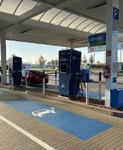 Aral pulse Ladestation Bild 2