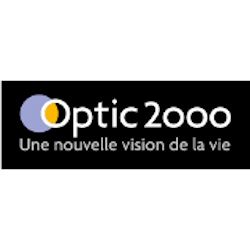 Optic 2000 Les Nations logo