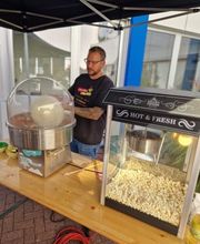 Kramer Events Achtung keine Abholung der Ware hier möglich Bild 11