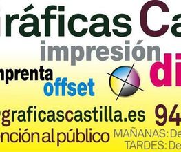 Gráficas Castilla imagen 1