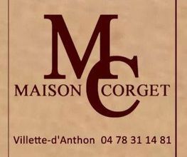 Maison Corget image 1
