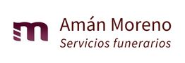 Amán Moreno Servicios Funerarios