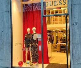 GUESS immagine 2