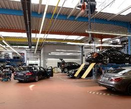STERNAUTO Bild 4