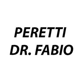 Peretti Dr. Fabio logo