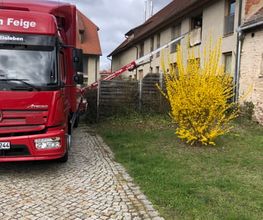 Umzugsspedition Feige Bild 4