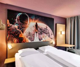 B&B HOTEL Bremen-Altstadt Bild 7