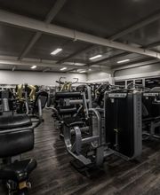 Fitness First Kirn - Fitness Training