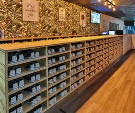 Mauritius Bowling & Restaurant Pforzheim Bild 4