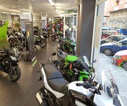 Kawasaki Navarro imagen 2