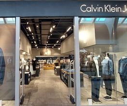 Calvin Klein Jeans immagine 1