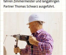 WHAB Bauprojekte GmbH Bild 6