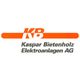 Kaspar Bietenholz Elektroanlagen AG