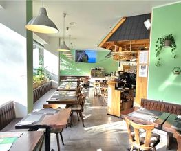 Check-In Thai Restaurant Bild 1