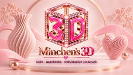 Minchen´s 3D Druck