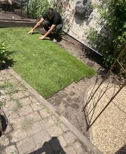 Gartenservice Henry Kleefuß Bild 3