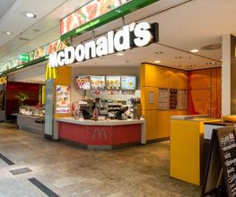 McDonald's Bild 1