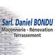 Bondu Daniel SARL
