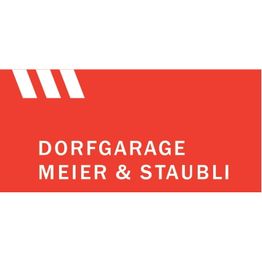 Dorfgarage Meier + Staubli GmbH