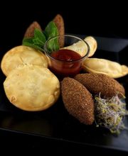 Restaurante Colombiano Nuestra Tierra Bild 3