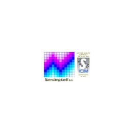 Servoimpianti logo