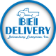 BEI Delivery Warehouse