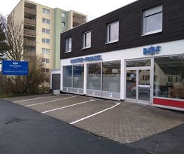 Richter+Frenzel ProfiStore Kassel Bild 5