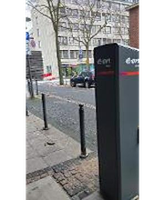 E.ON Drive Public Ladestation Bild 8
