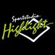 Sportstudio Highlight