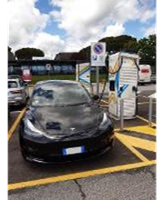 Free to X Stazione di ricarica immagine 5