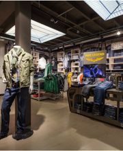 FREY Modeerlebnishaus Schwandorf Bild 8