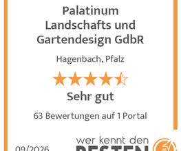 werkenntdenBESTEN.de Qualitätssiegel