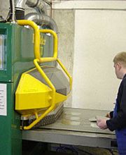 Emil Wirth Maschinenbau GmbH Bild 5