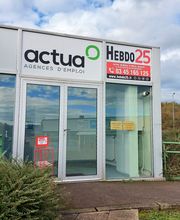 Actua agence d'intérim Besançon image 4