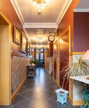 Hôtel Restaurant La Hulotte au Lion D'Or image 13