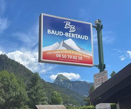 BAUD BERTAUD COMBUSTIBLES "Sas" image 11