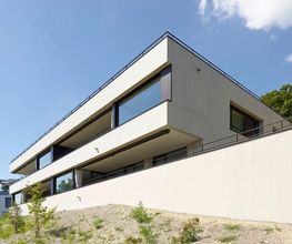 Briner Bau AG Bild 1
