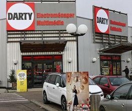 DARTY Dole image 2