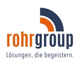 rohrgroup Rhein & Neckar