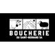 Boucherie du St-Bernard SA