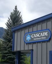 Cascade Veterinary Clinics: Leavenworth image 1