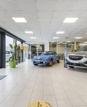 OPEL Garage Automobiles Sèvre et Loire Agent ASL image 11