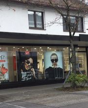 MATT optik • akustik Waldkraiburg Bild 1