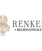 Rechtsanwalt Tim Renker - Anwalt für Beamtenrecht und Disziplinarrecht in Frankfurt