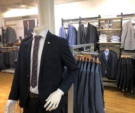 BAYARD CO LTD MEN Bild 7