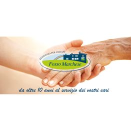 Residenza Fosso Marchese logo