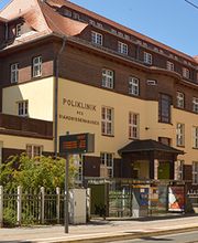 Apotheke am Diakonissenhaus Bild 1