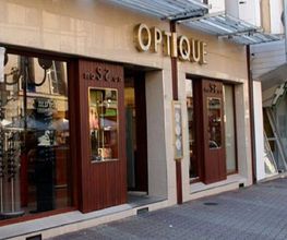 Optique Masson image 1