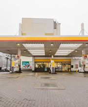 Shell Recharge Charging Station Bild 14